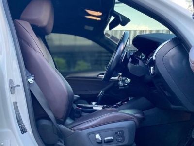 รถบ้านสุดหรูสภาพสวยกริ๊บ BMW X3 2.0 M-SPORT AT ปี 2019 จด21 รูปที่ 9